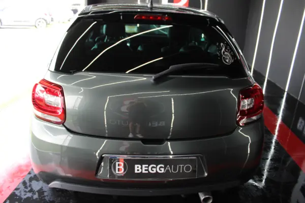 Citroen DS3 1.6 e-HDi So Chic ETG6 6