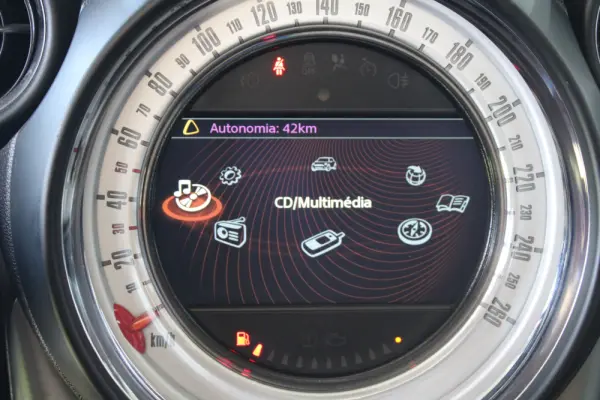 MINI Countryman Cooper SD ALL4 49