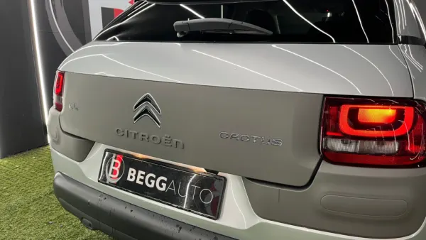 Citroën C4 Cactus 1.6 BlueHDi Feel ETG6 13