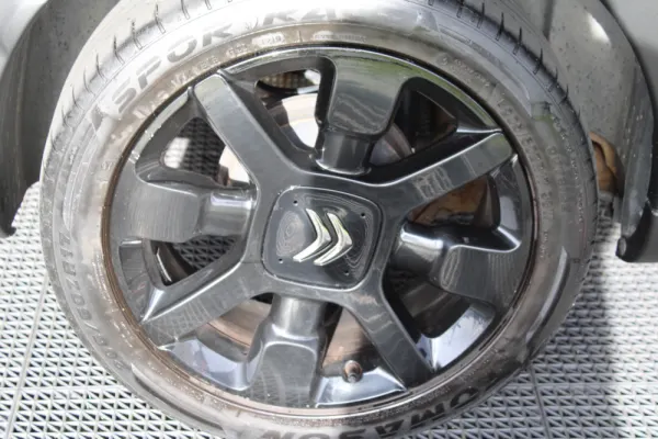 Citroën C4 Cactus 1.6 BlueHDi Feel ETG6 10