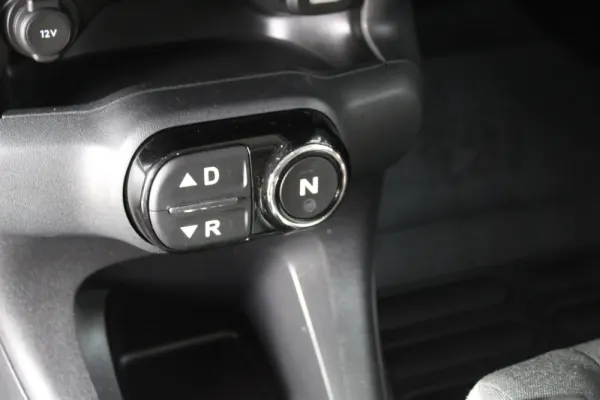 Citroën C4 Cactus 1.6 BlueHDi Feel ETG6 37