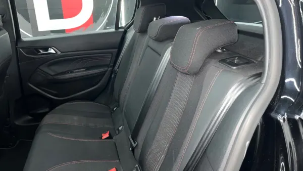 Peugeot 308 1.2 PureTech GT Line 21