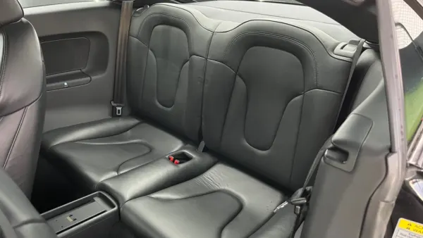 Audi TT Coupé 2.0 TFSi quattro S-line S tronic 31