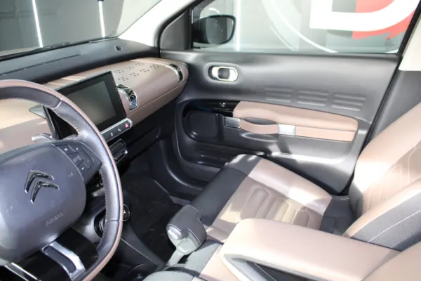 Citroën C4 Cactus 1.6 BlueHDi Feel ETG6 38