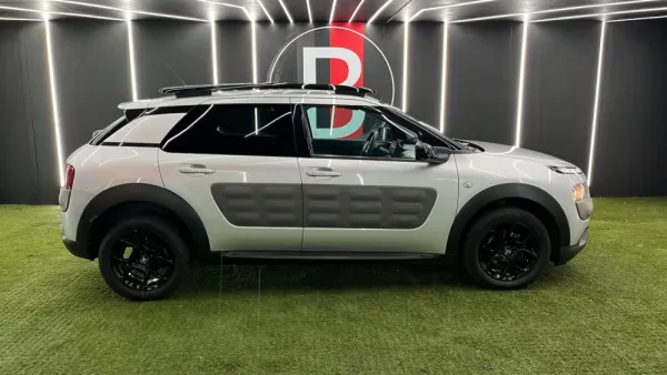 Citroën C4 Cactus 1.6 BlueHDi Feel ETG6 8