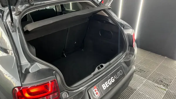 Citroën C4 Cactus 1.6 BlueHDi Feel 10