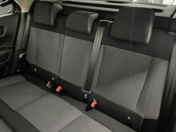 Citroën C4 Cactus 1.6 BlueHDi Feel 20