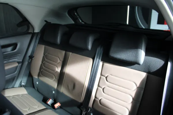 Citroën C4 Cactus 1.6 BlueHDi Feel ETG6 28