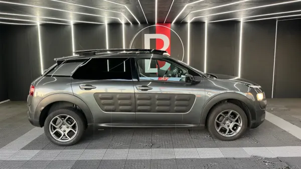 Citroën C4 Cactus 1.6 BlueHDi Feel 8