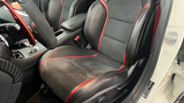 Mercedes-Benz A 45 AMG 4-Matic 24