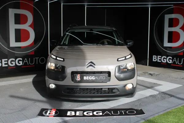 Citroën C4 Cactus 1.6 BlueHDi Feel ETG6 13