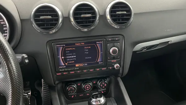 Audi TT Coupé 2.0 TFSi quattro S-line S tronic 24