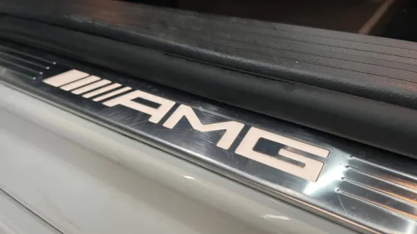 Mercedes-Benz A 45 AMG 4-Matic 17