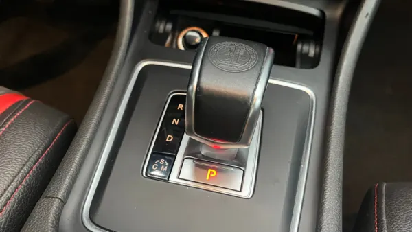 Mercedes-Benz A 45 AMG 4-Matic 14