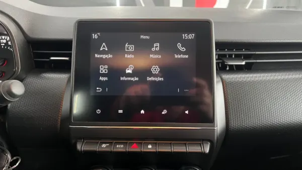 Renault Clio 1.5 Blue dCi Intens 18