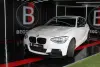 BMW 114 d Pack M
