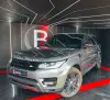 Land Rover Range Rover Sport HSE HYBRID