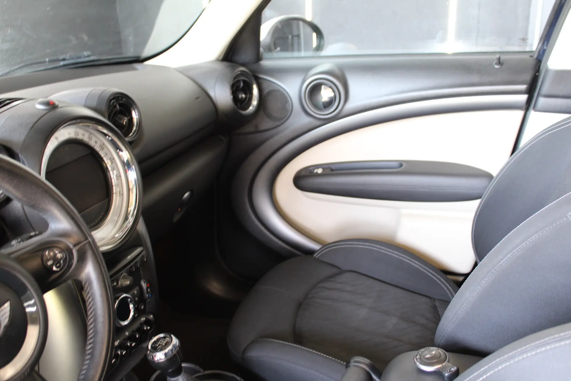 MINI Countryman Cooper SD ALL4 34