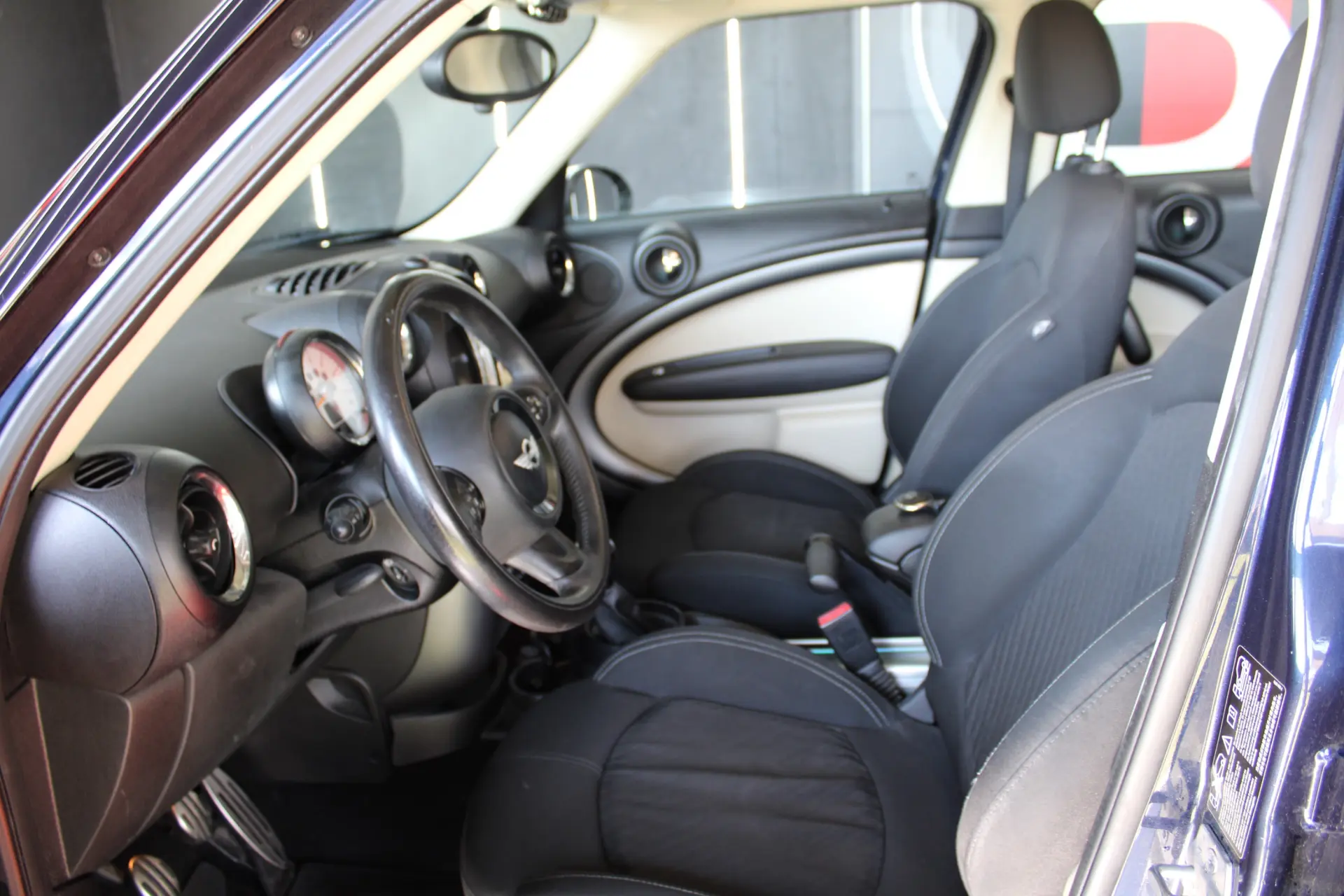 MINI Countryman Cooper SD ALL4 33
