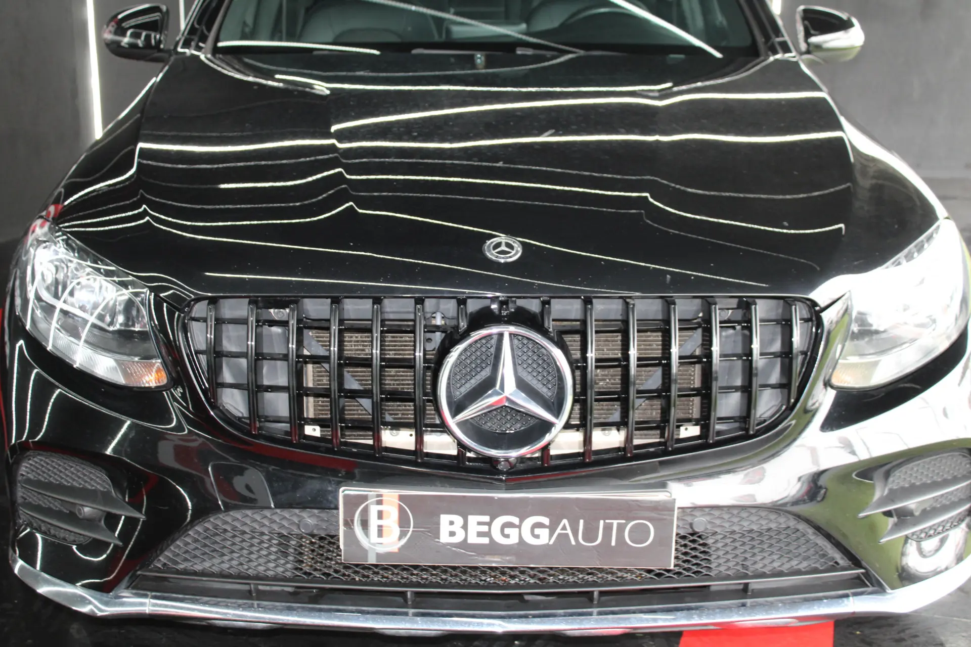 Mercedes-Benz CLC 250 2.1 EXCLUSIVE 14