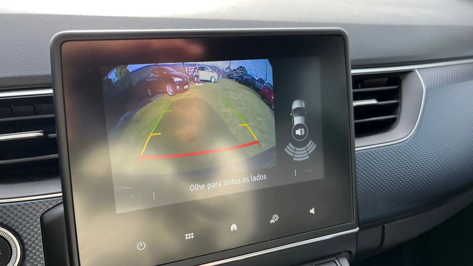 Renault Arkana Full Hybrid E-TECH 29