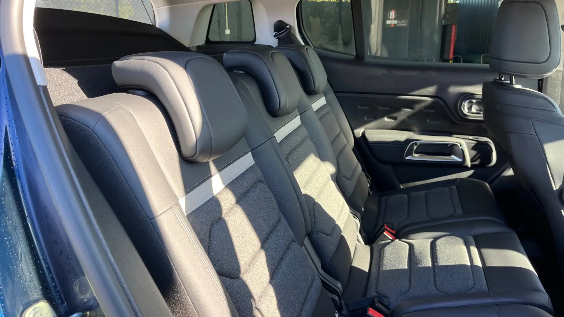 Citroën C5 Aircross 1.5 BlueHDi Shine Pack EAT8 26