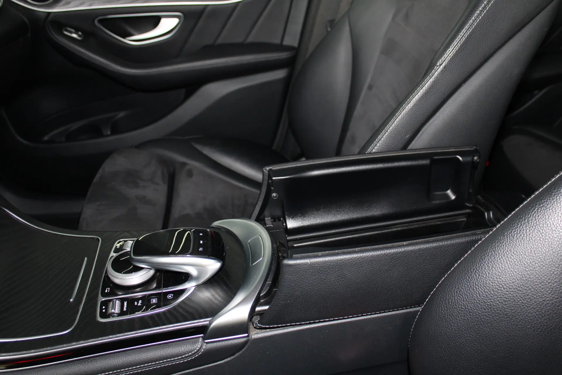 Mercedes-Benz CLC 250 2.1 EXCLUSIVE 34