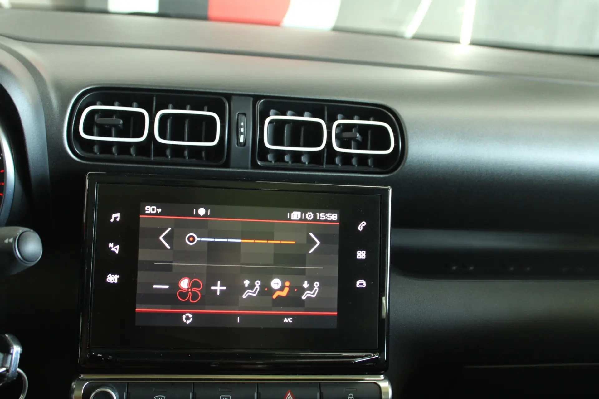 Citroën C3 Aircross 33