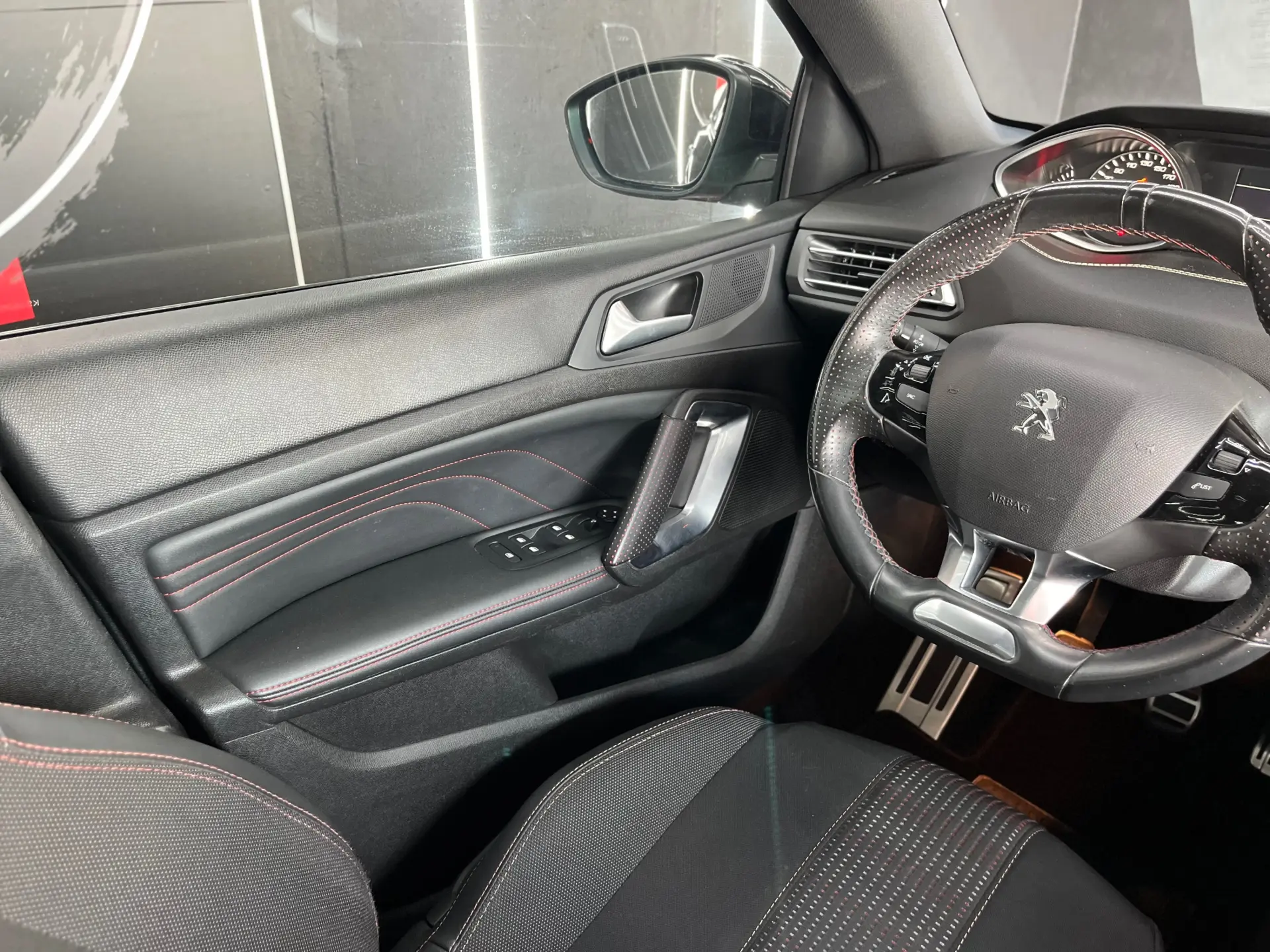 Peugeot 308 1.2 PureTech GT Line 59