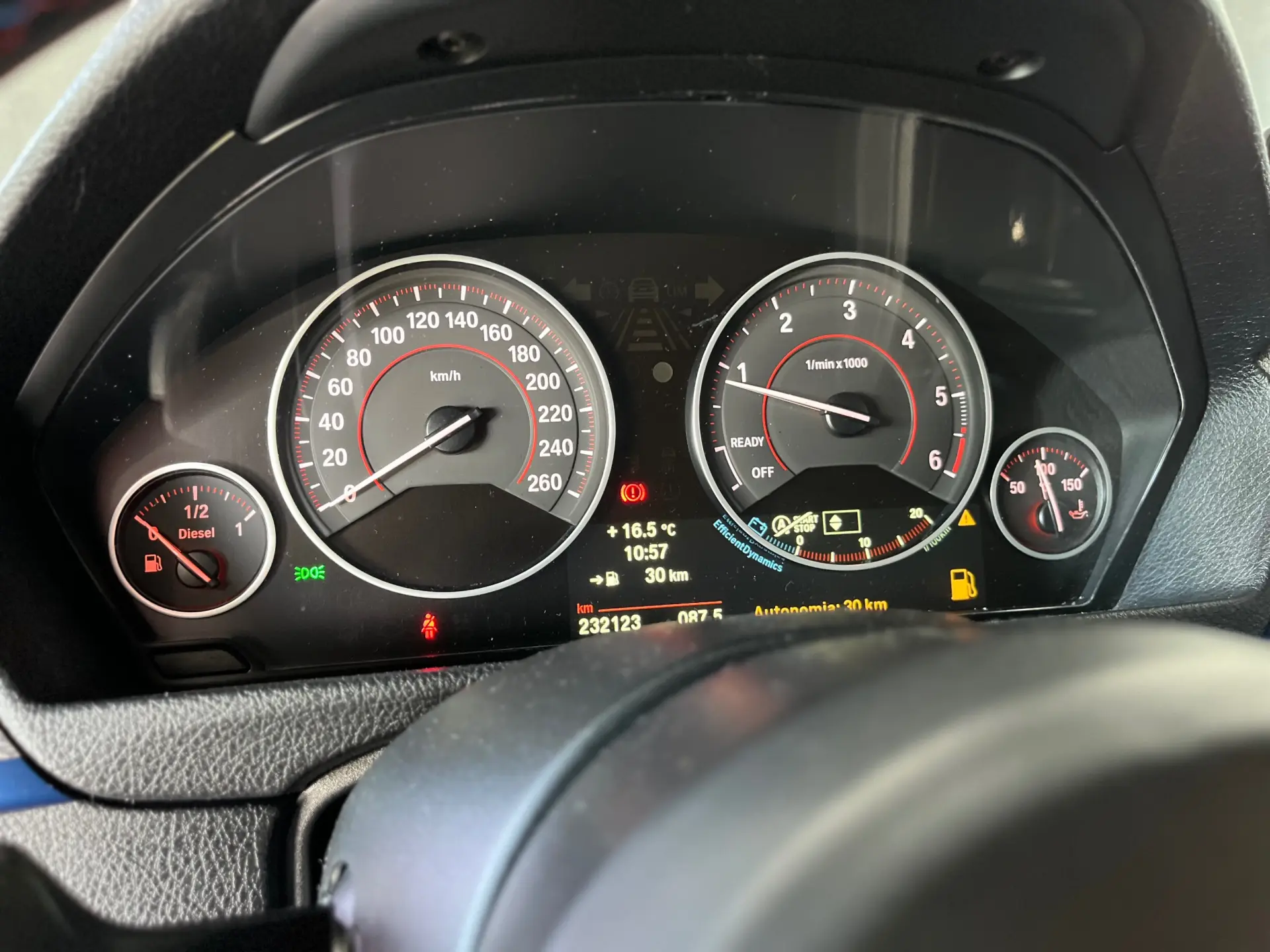 BMW 420 Pack M  Performance XDrive 15
