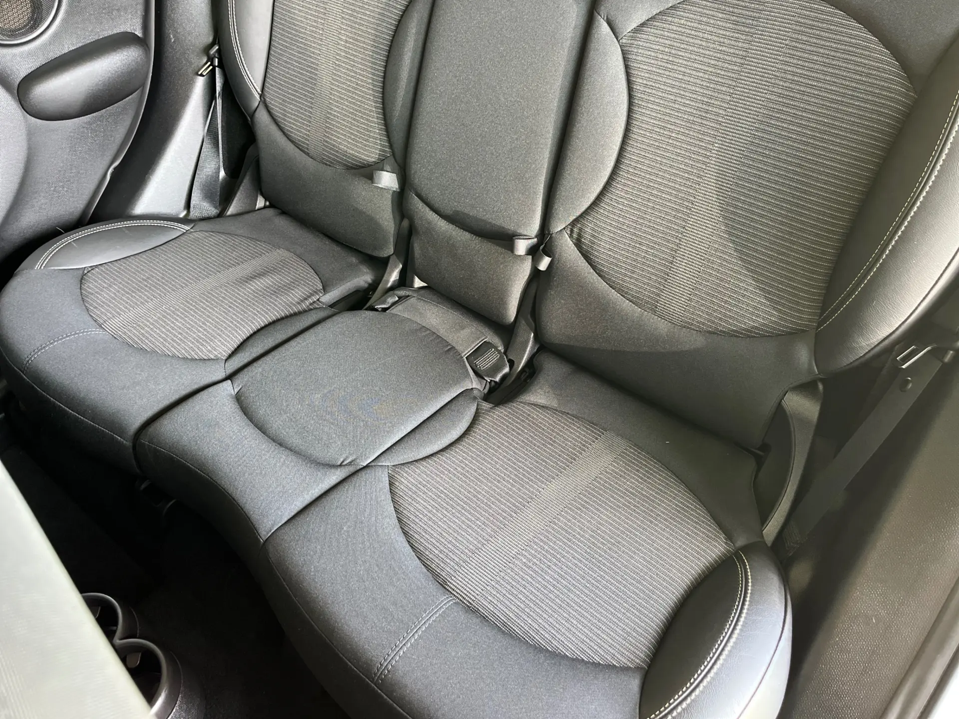 MINI Countryman Cooper D 25