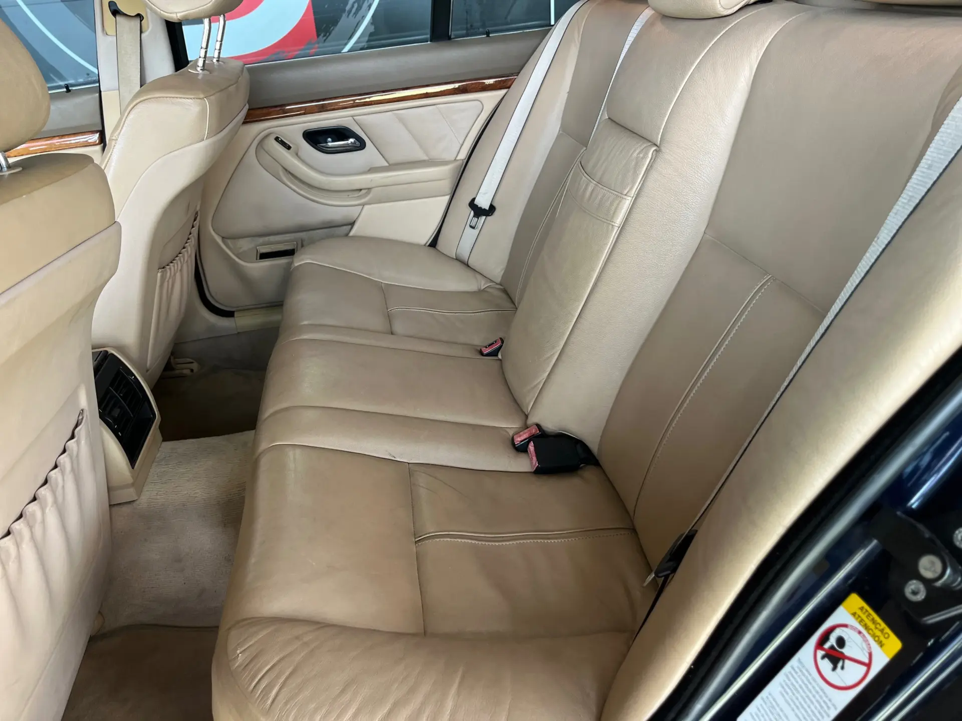 BMW 525 dA 21