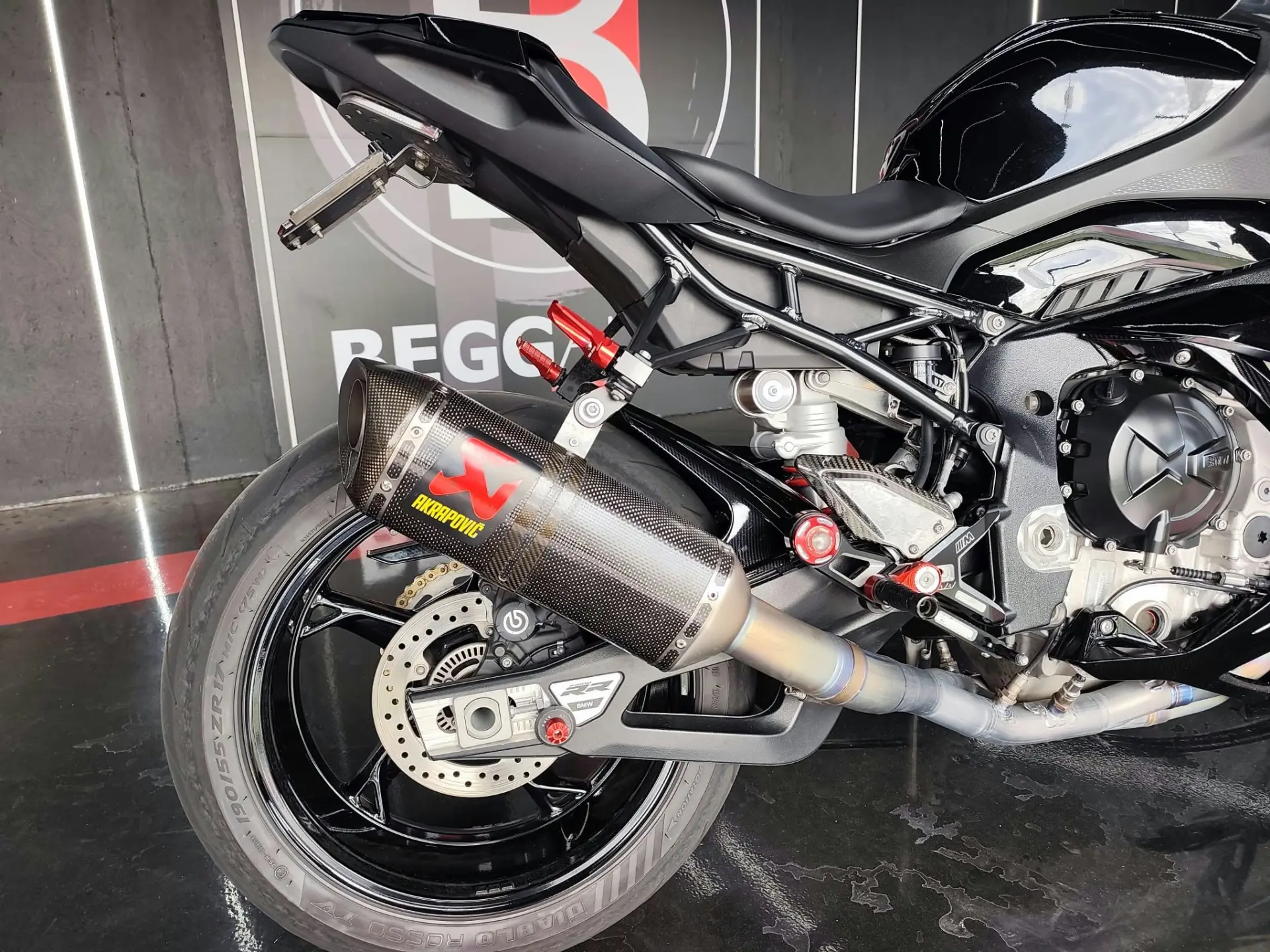 BMW S 1000 RR 6
