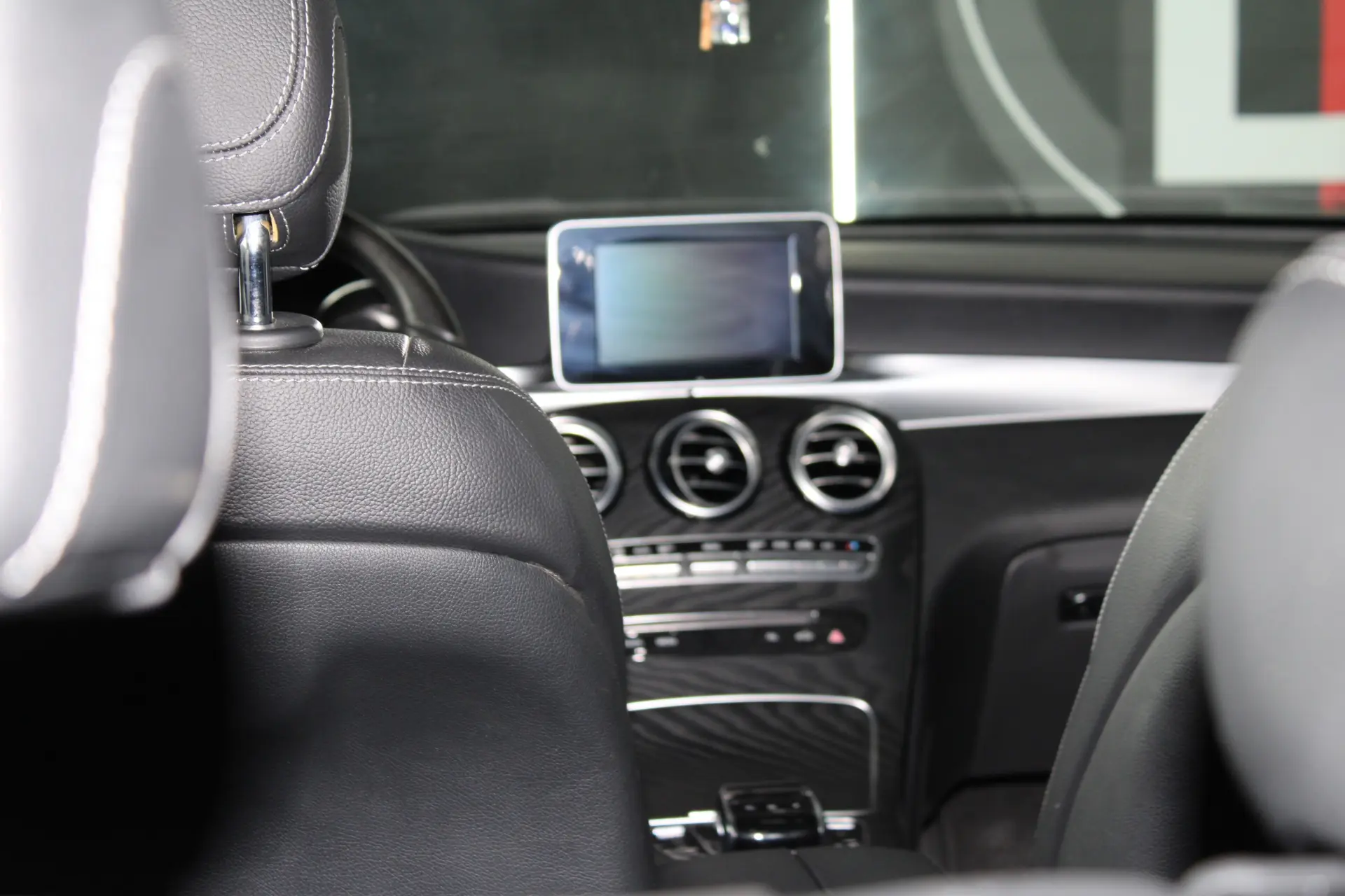 Mercedes-Benz CLC 250 2.1 EXCLUSIVE 20