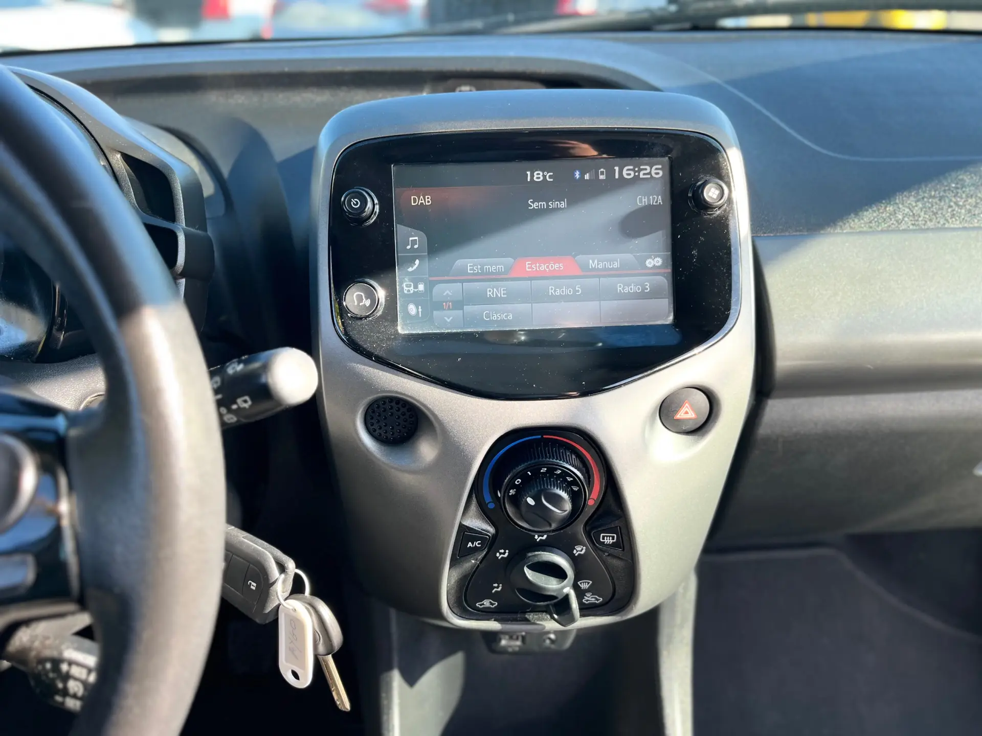 Toyota Aygo 14
