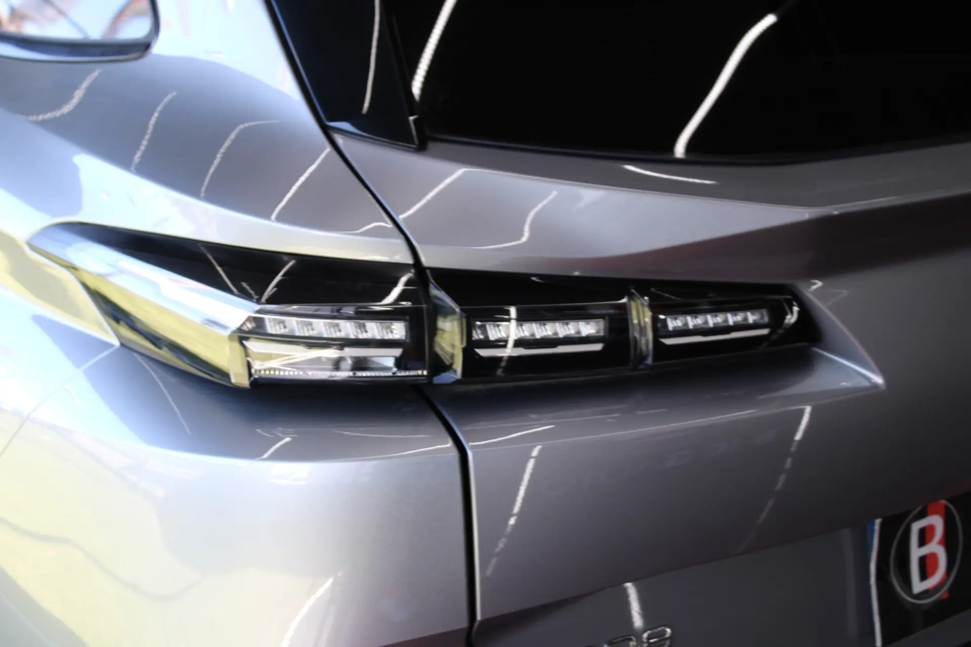 Peugeot 308 SW PureTech 130 EAT8 Active Pack 45