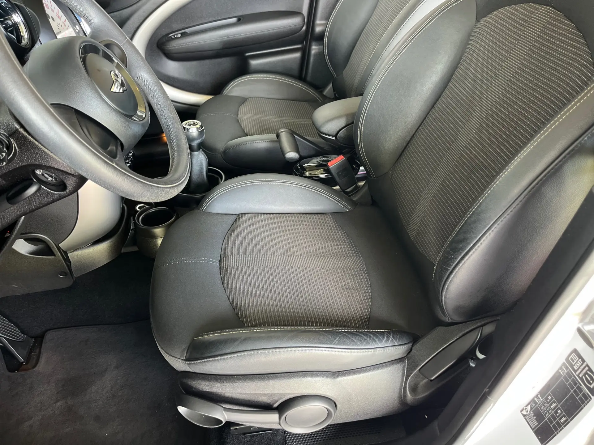 MINI Countryman Cooper D 24