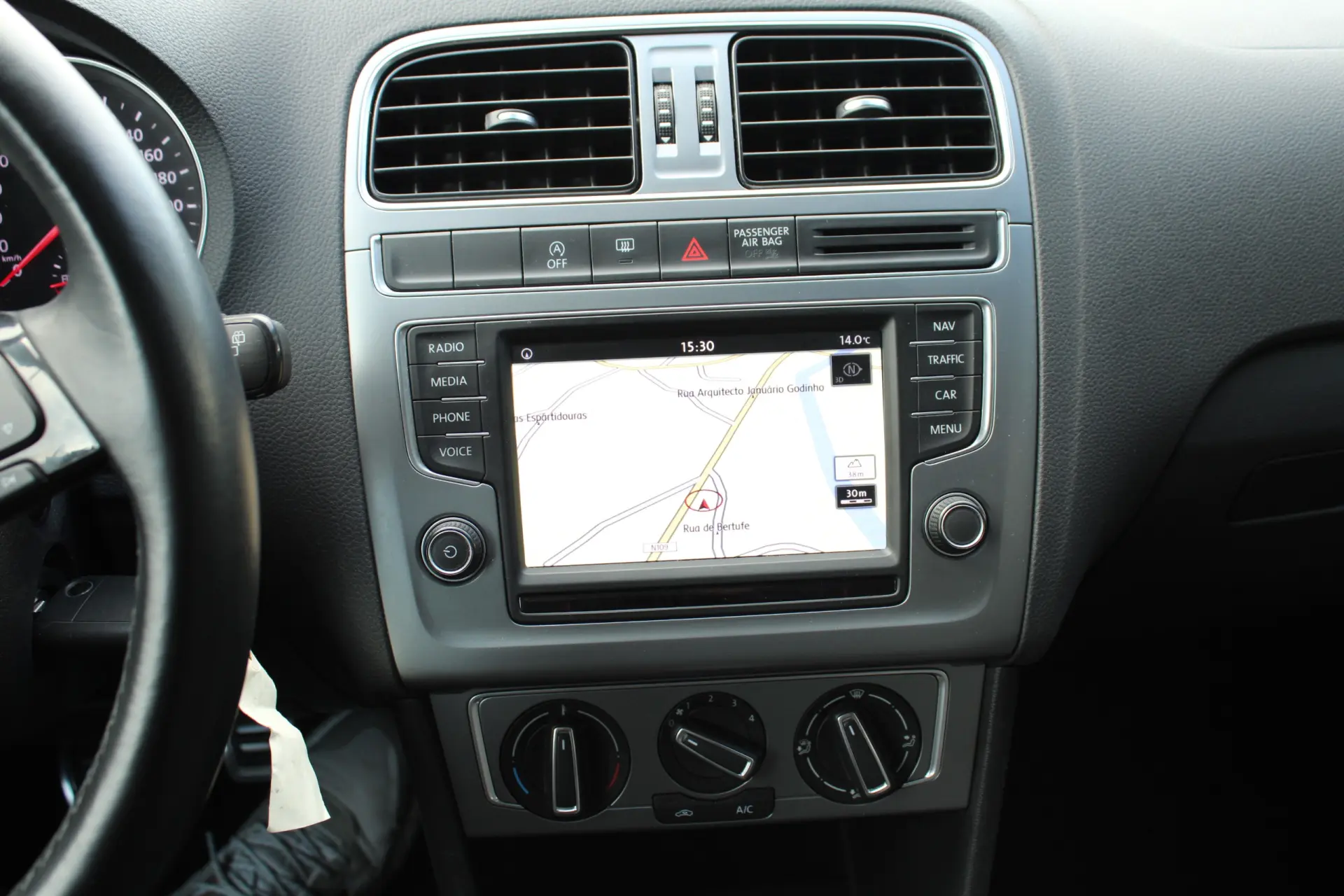 Volkswagen Polo Allstar 52