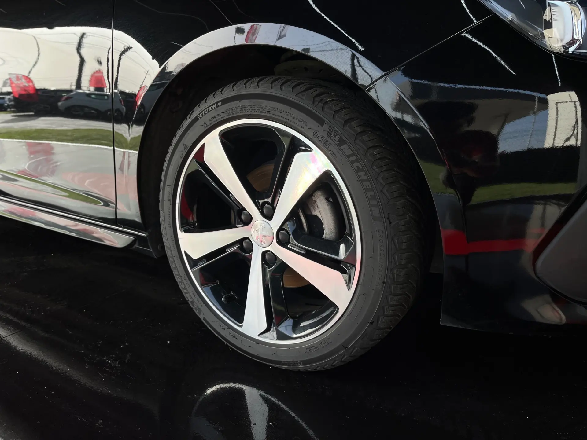 Peugeot 308 1.2 PureTech GT Line 37