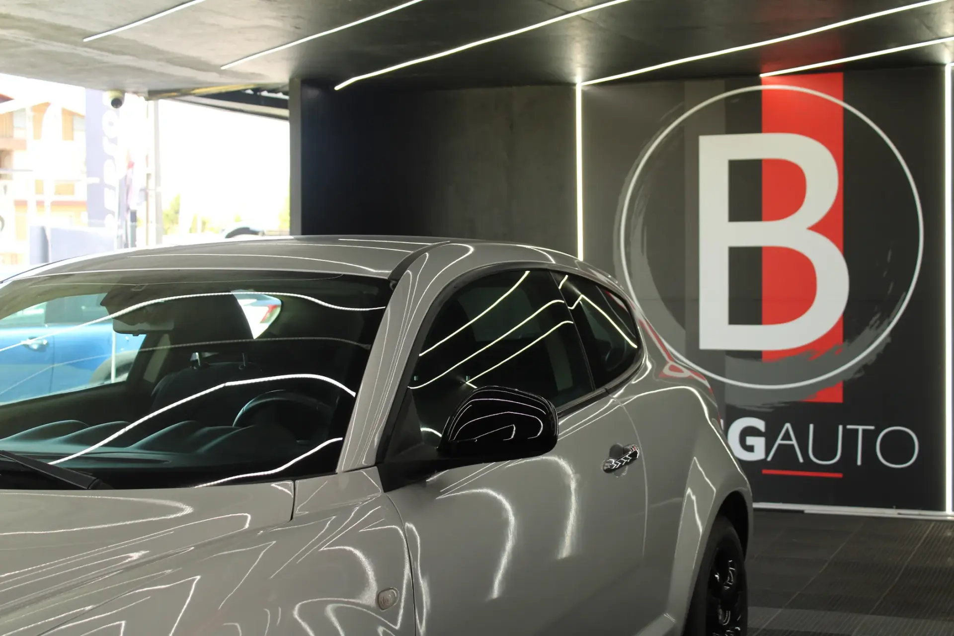 Alfa Romeo MiTo 1.3 JTDM Distinctive 6