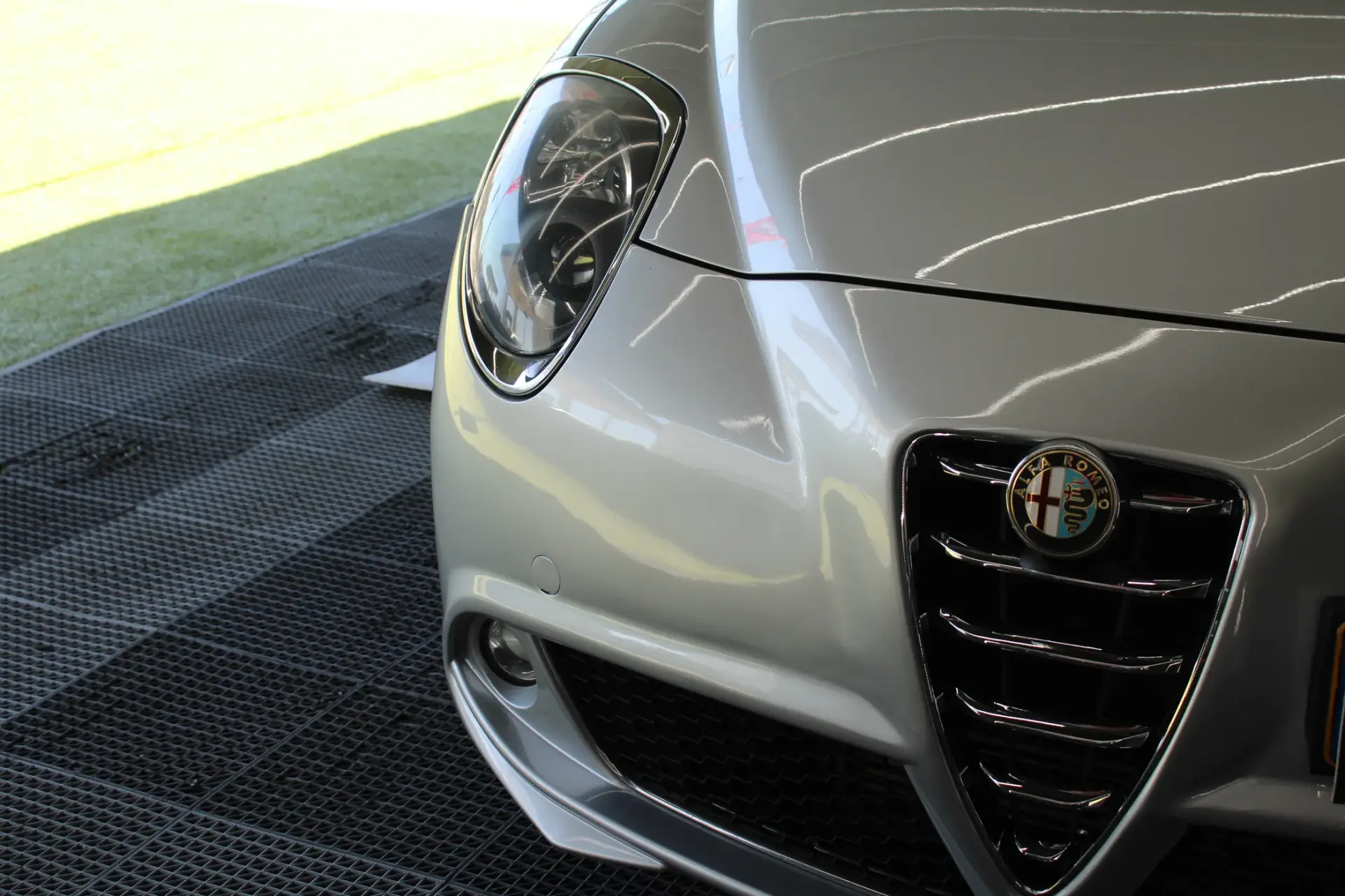 Alfa Romeo MiTo 1.3 JTDM Distinctive 7