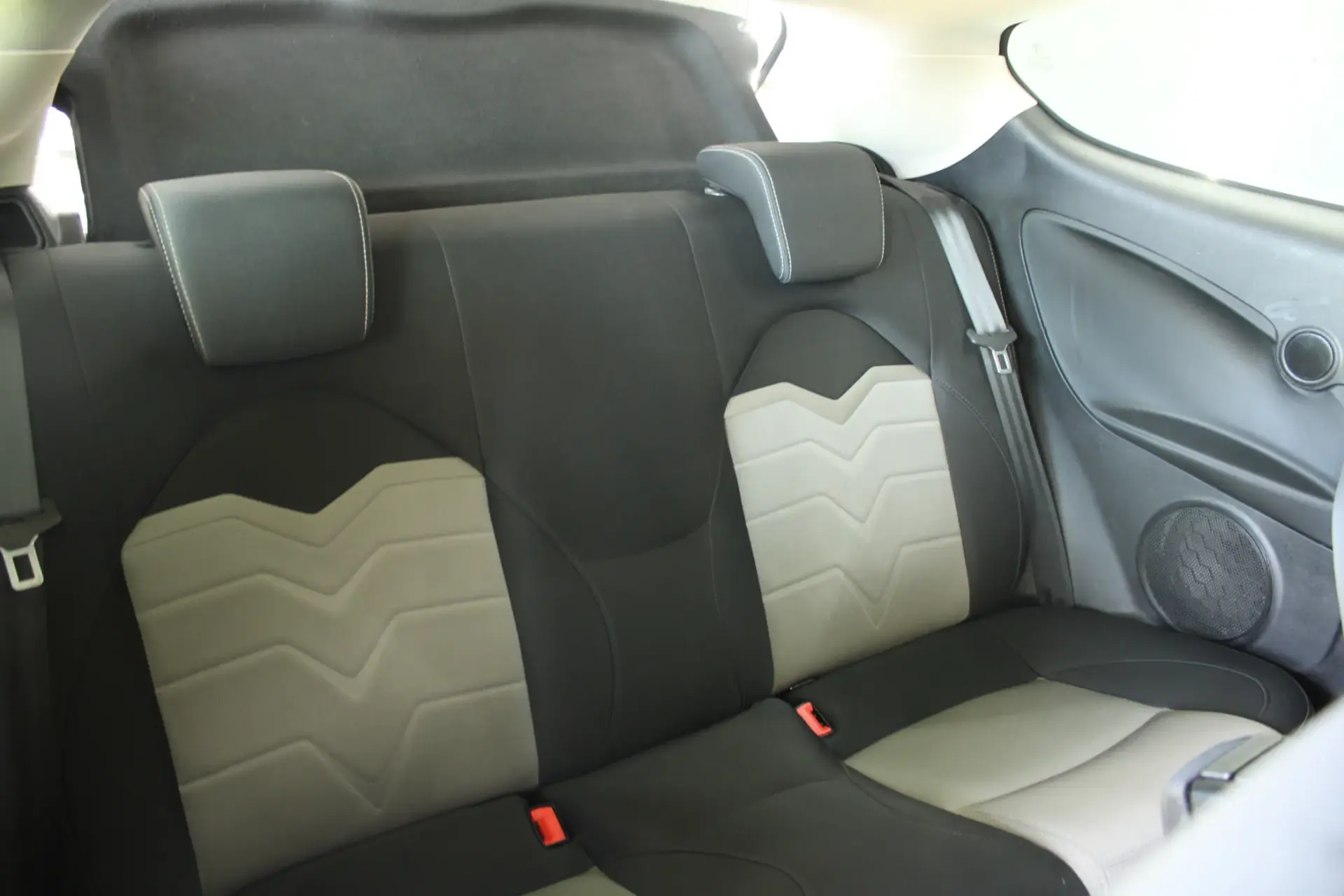 Alfa Romeo MiTo 1.3 JTDM Distinctive 19