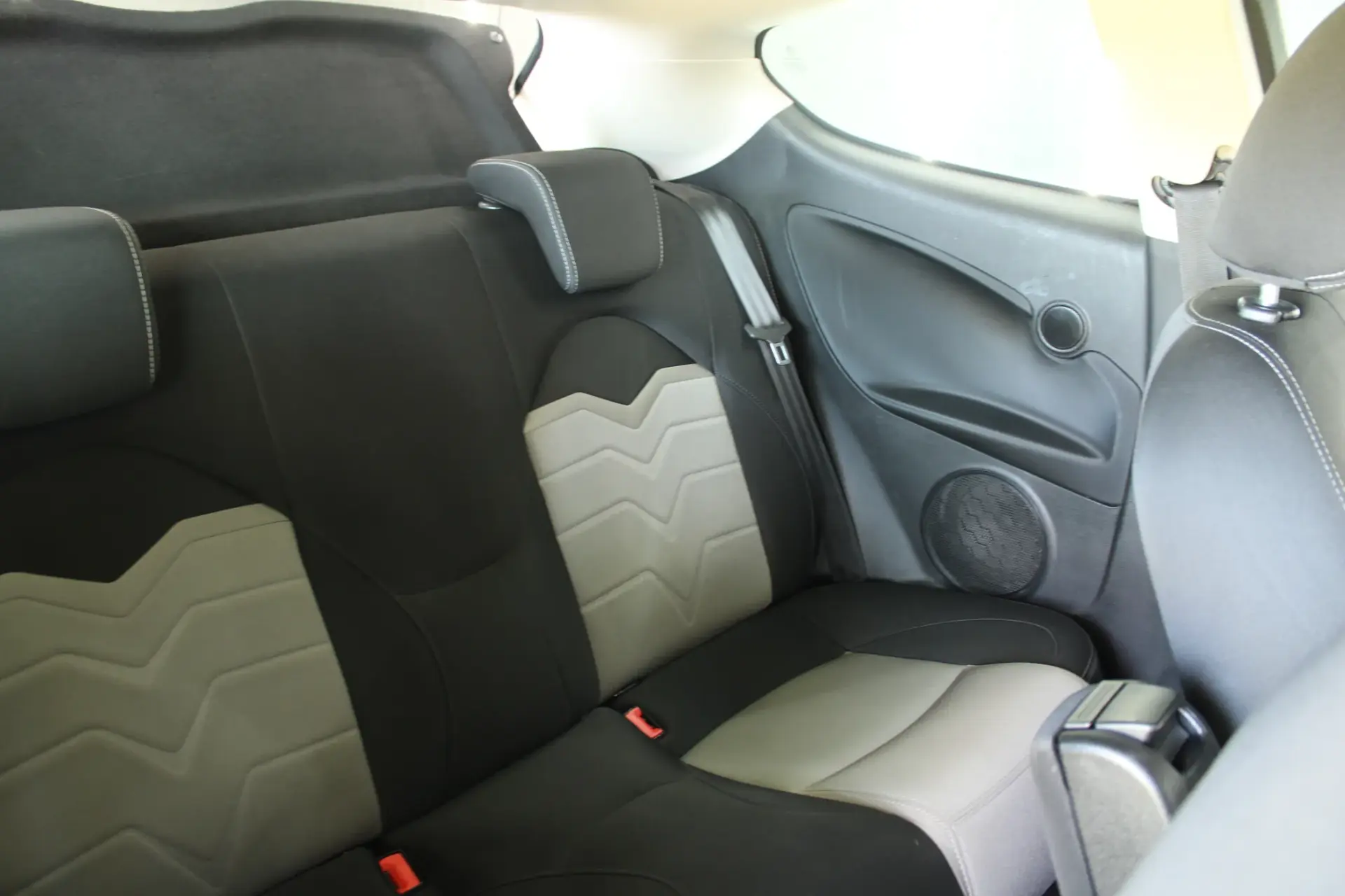 Alfa Romeo MiTo 1.3 JTDM Distinctive 20