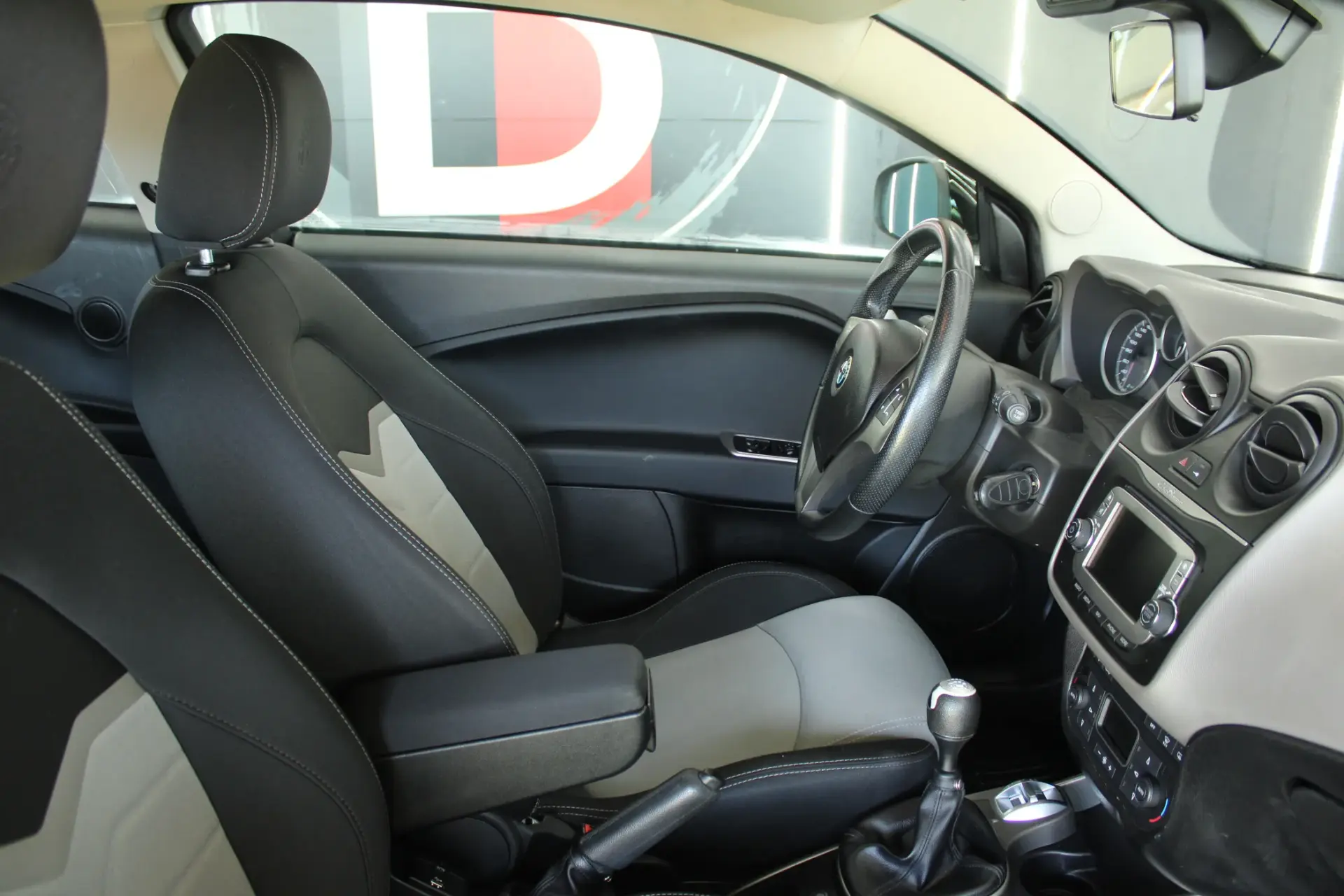 Alfa Romeo MiTo 1.3 JTDM Distinctive 21