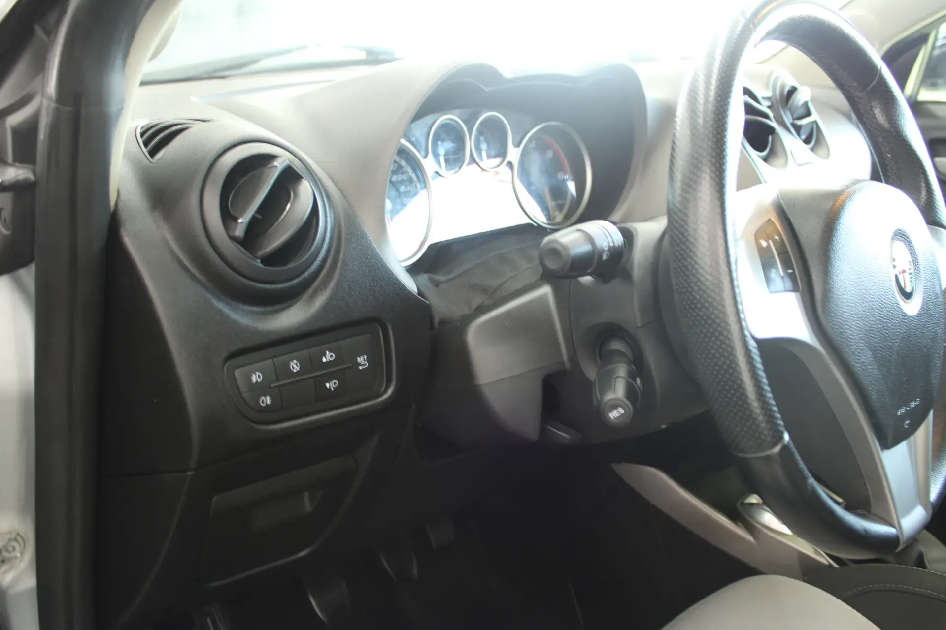 Alfa Romeo MiTo 1.3 JTDM Distinctive 26