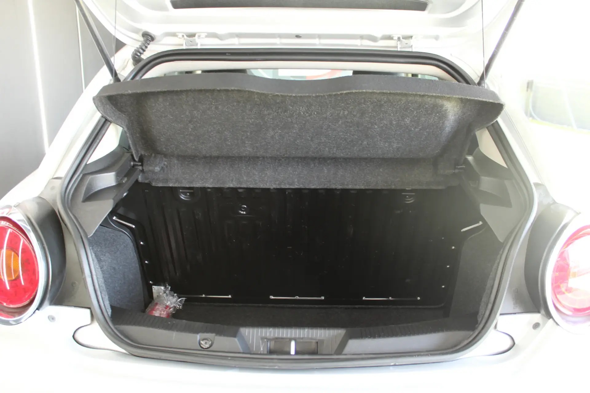 Alfa Romeo MiTo 1.3 JTDM Distinctive 33