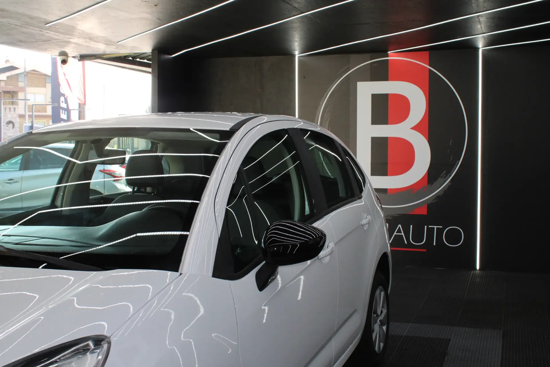 Citroën C3 1.6 e-HDi Air.Seduction 5