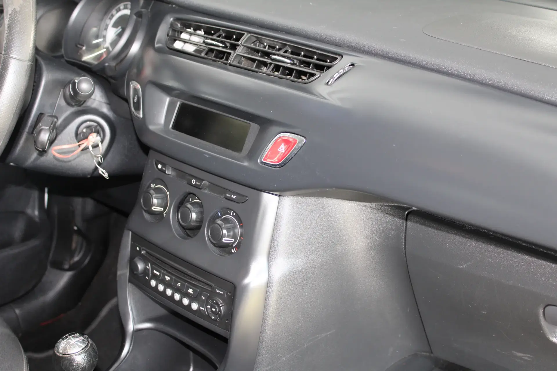 Citroën C3 1.6 e-HDi Air.Seduction 13