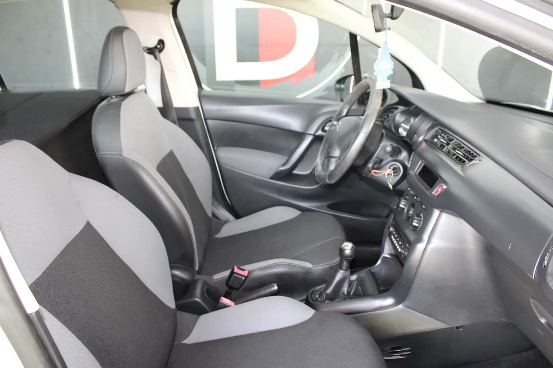 Citroën C3 1.6 e-HDi Air.Seduction 14