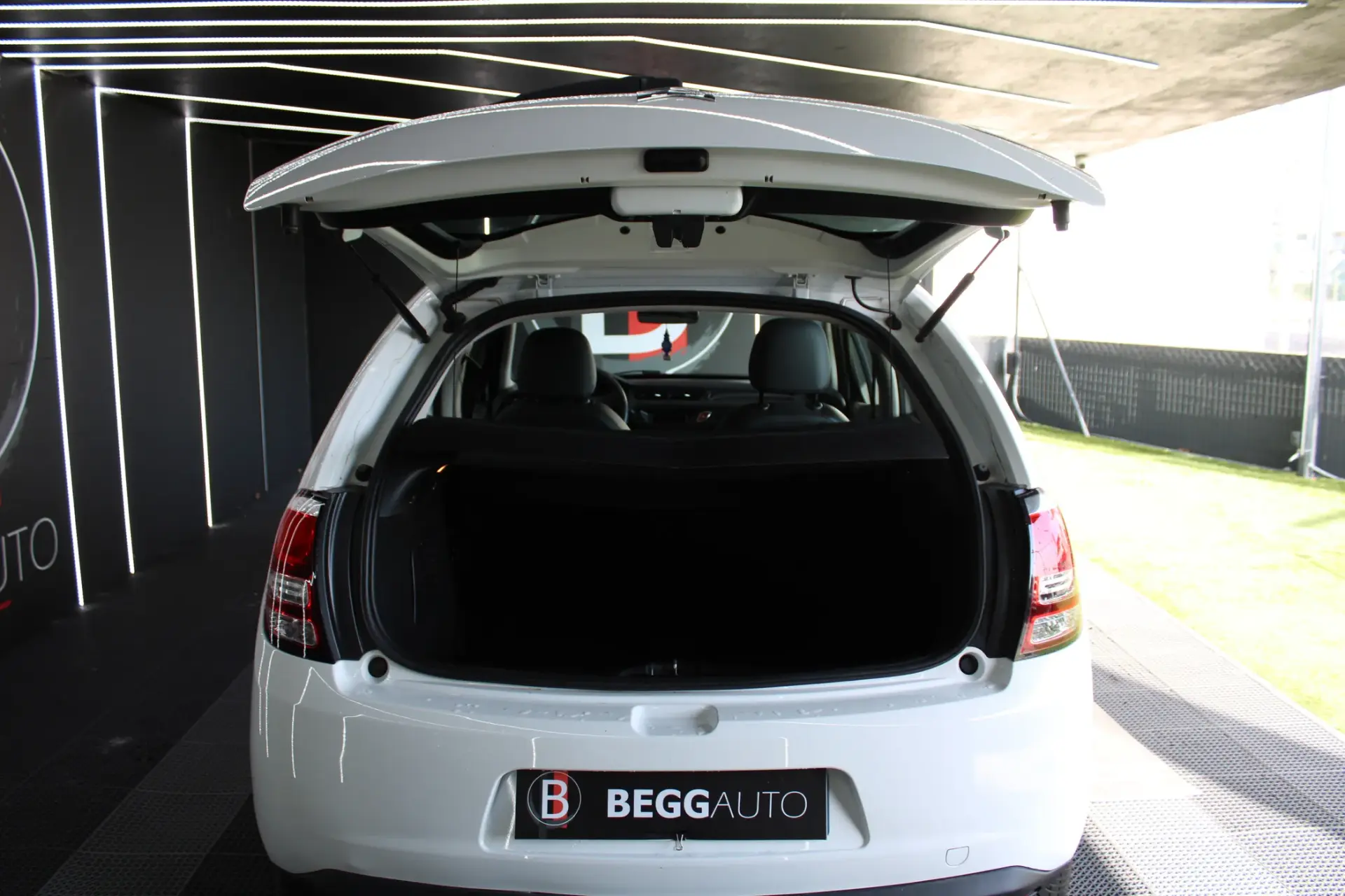 Citroën C3 1.6 e-HDi Air.Seduction 16